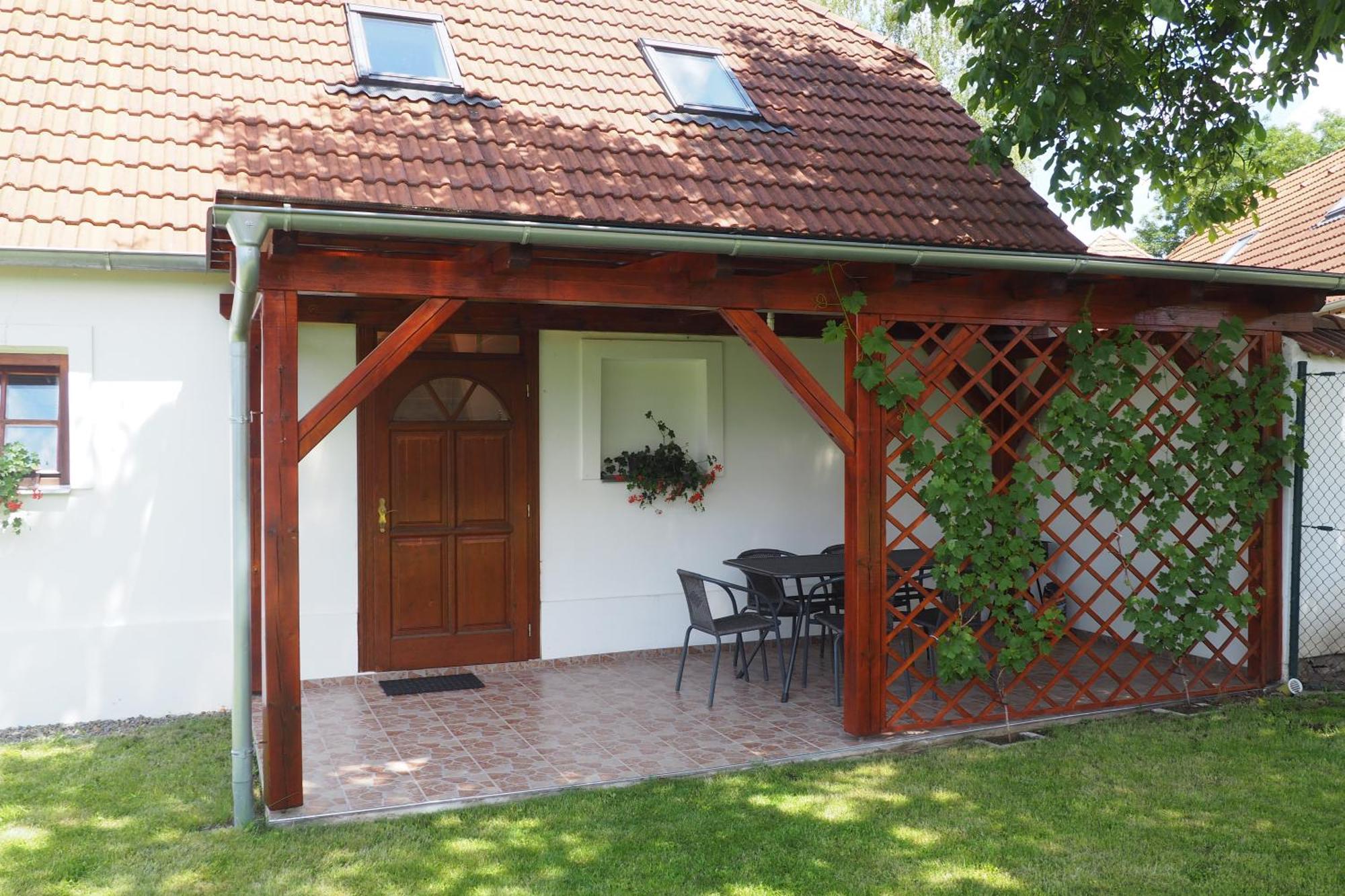 Ubytovani Orlík Exteriör bild